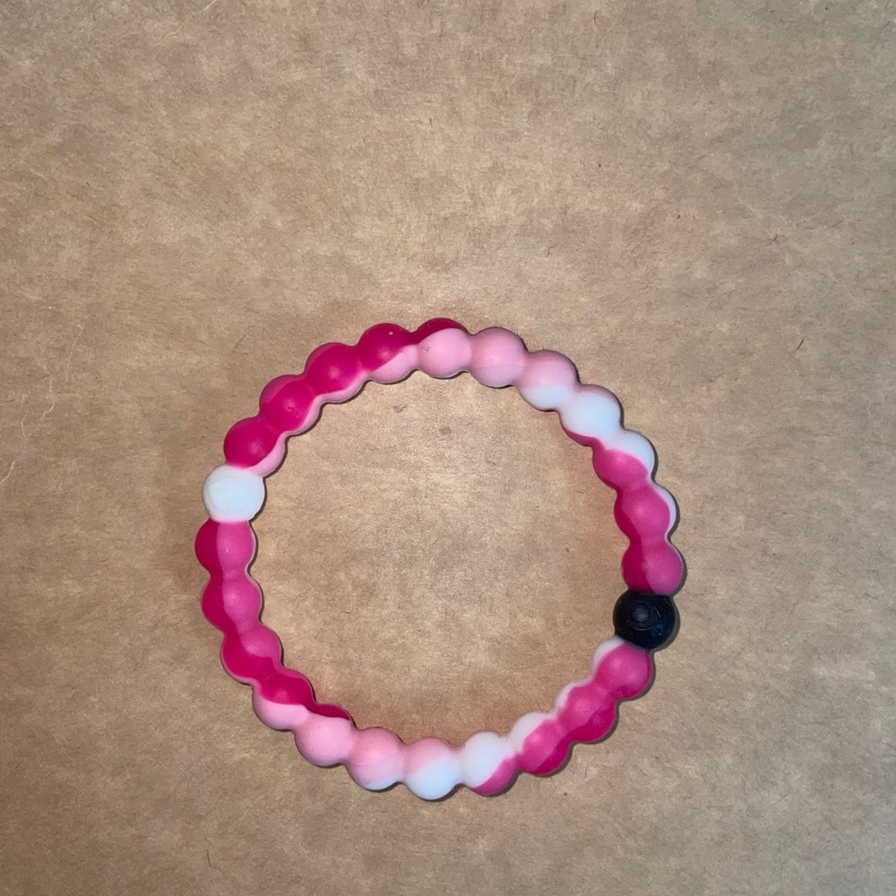 Breast Cancer Lokai Bracelet